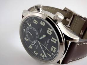 Thumbnail von Patek Philippe Travel Time excellent condition / full Set