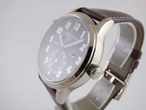 Thumbnail von Patek Philippe Travel Time excellent condition / full Set