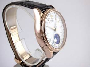 Thumbnail von Rolex Cellini Moonphase Rosegold MINT