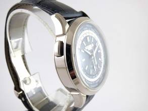 Thumbnail von Patek Philippe World Time Chronograph Mint condition / full Set