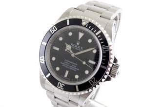 Thumbnail von Rolex Submariner (No Date) 14060M