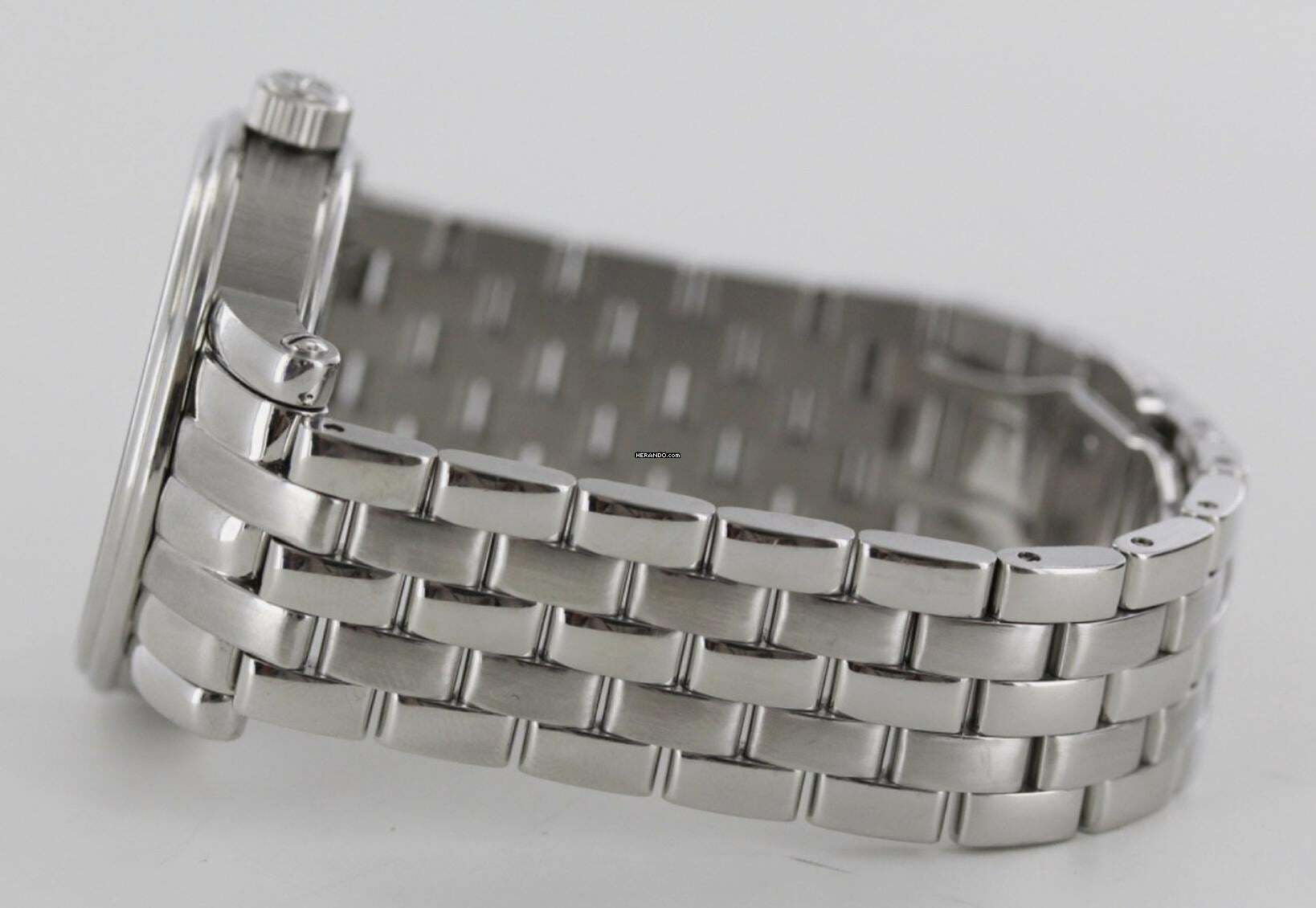 Thumbnail von Mühle Glashütte Teutonia II Full Set//Ref. M1-33-60//2014//#KS