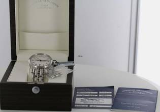 Thumbnail von Mühle Glashütte Teutonia II Full Set//Ref. M1-33-60//2014//#KS