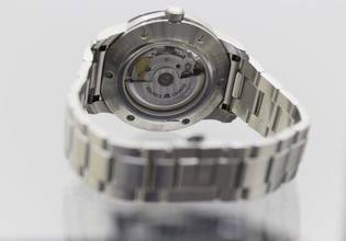 Thumbnail von Maurice Lacroix Pontos Day Date Full Set//Ref.PT6358-SS002-130-1//#KS