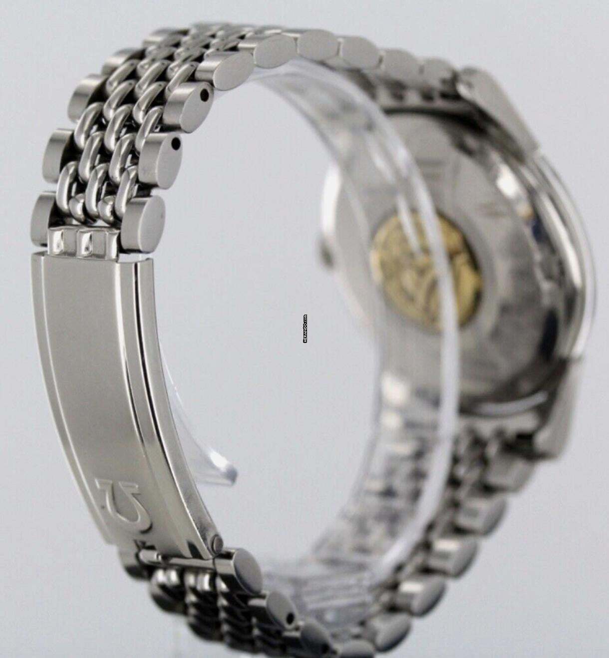 Thumbnail von Omega Constellation Full Set//Ref.14393//Calendar#KS