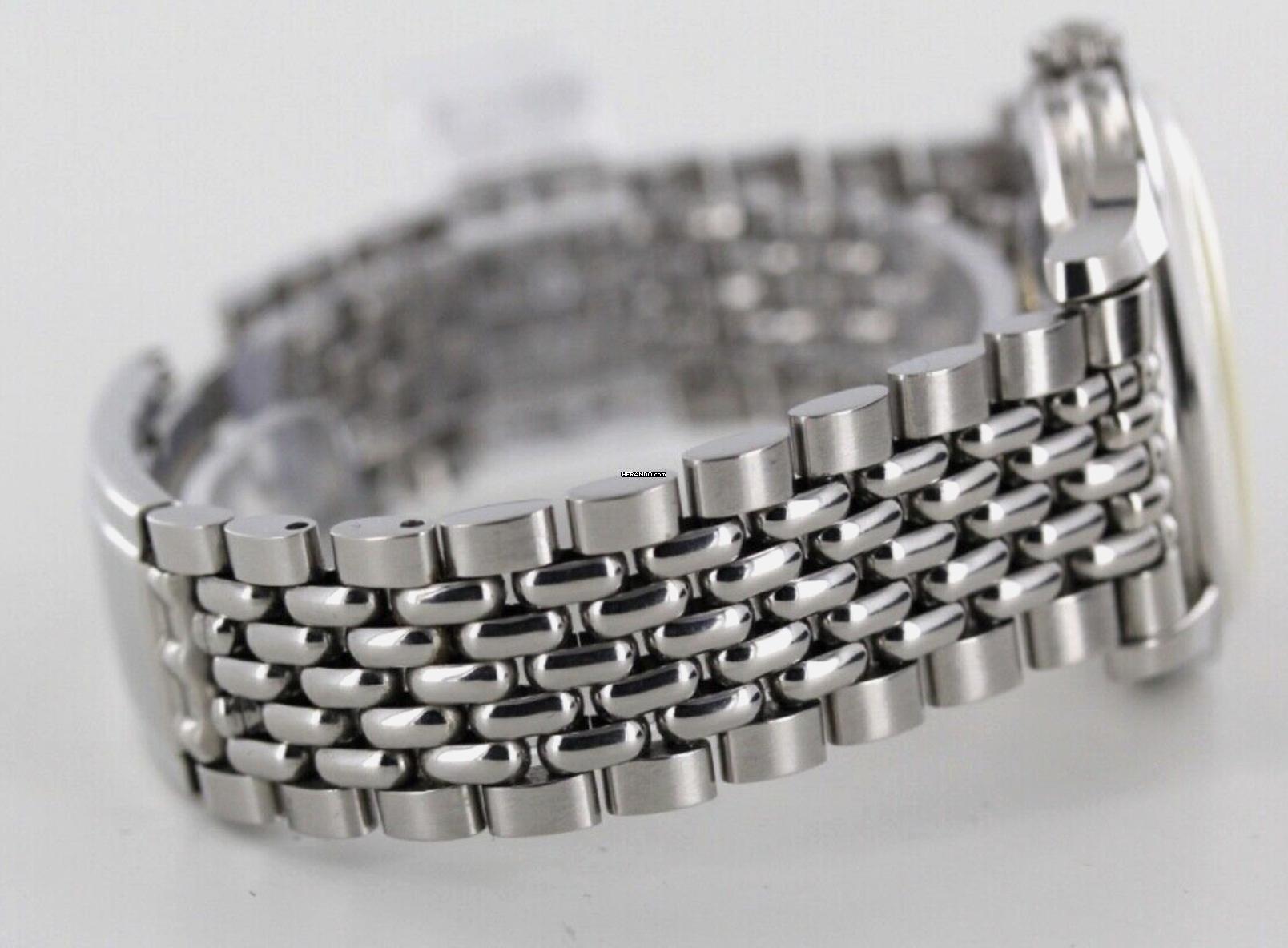 Thumbnail von Omega Constellation Full Set//Ref.14393//Calendar#KS