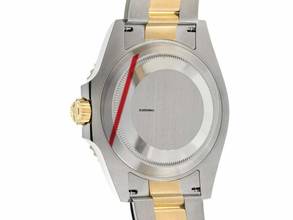 Thumbnail von Rolex Submariner Date Ref.126613LB 2025 Full Set Ungetragen Submariner Date