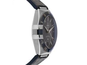 Thumbnail von Omega Constellation Ref.131.33.41.21.03.001 2026 Full Set Ungetragen Constellation Krokoleder Kautschuk Faltschließe