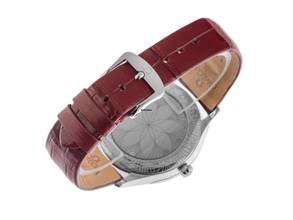 Thumbnail von Omega De Ville Trésor Ref.428.18.36.60.04.002 2026 Full Set Ungetragen De Ville Trésor Diamanten