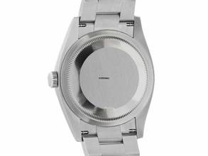 Thumbnail von Rolex Datejust 36 Ref.126200 2026 Full Set Ungetragen Datejust Stahl