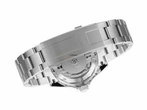 Thumbnail von Davosa Ternos Automatic Diver Stahl Keramik Automatik Armband Stahl Ref.161.555.50 Full Set Neu Ternos Diver