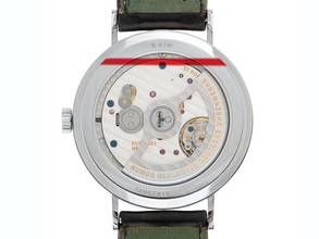 Thumbnail von NOMOS Tangente Neomatik Glashütte Tangente Neomatik Update Ref.180 2026 Full Set Neu Tangente Neomatik Update