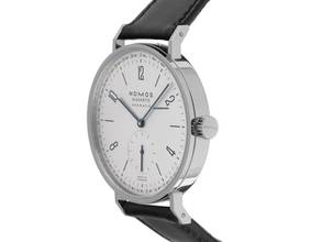 Thumbnail von NOMOS Tangente Neomatik Glashütte Tangente Neomatik Update Ref.180 2026 Full Set Neu Tangente Neomatik Update