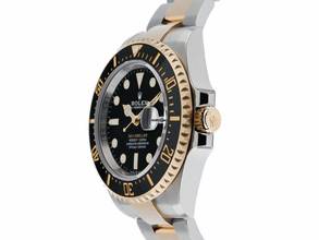 Thumbnail von Rolex Sea-Dweller Ref.126603 2019 LC EU Full Set wie Neu Sea-Dweller