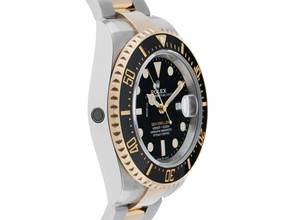 Thumbnail von Rolex Sea-Dweller Ref.126603 2019 LC EU Full Set wie Neu Sea-Dweller