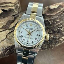 Thumbnail von Rolex Oyster Perpetual Oyster Perpetual Lady - Ref. 67193