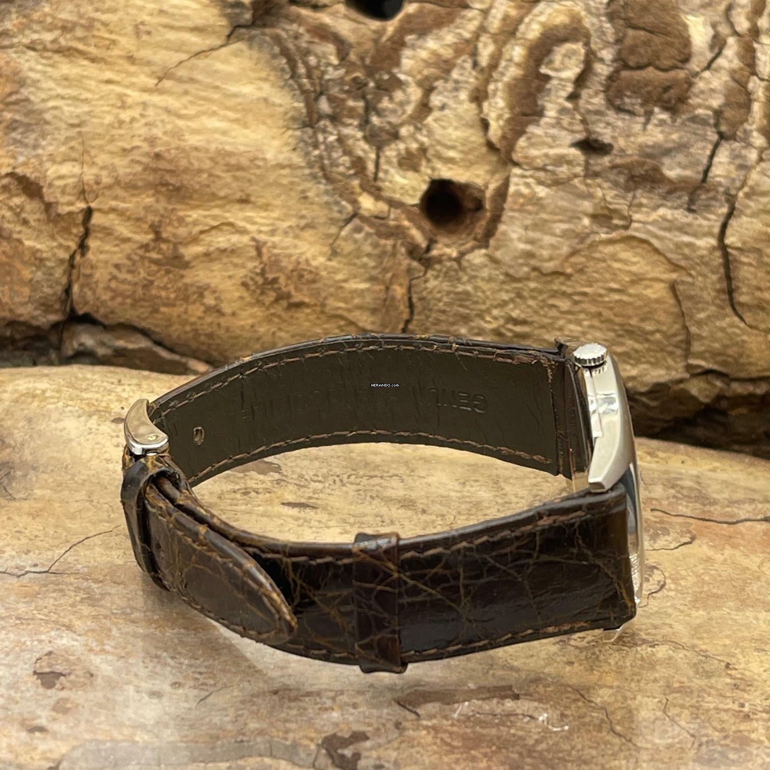 Thumbnail von Rolex Cellini Cellini 32 Weißgold - Ref. 3804