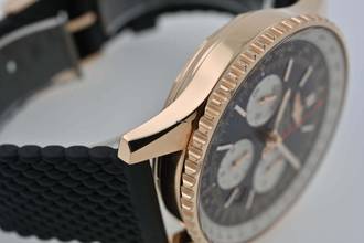 Thumbnail von Breitling Navitimer 01 1 B01 43mm RB0120 18k Rose gold LC100