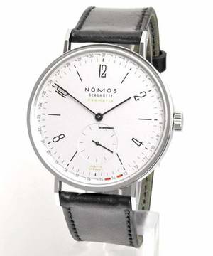 NOMOS Tangente Neomatik Update Ref. 180 