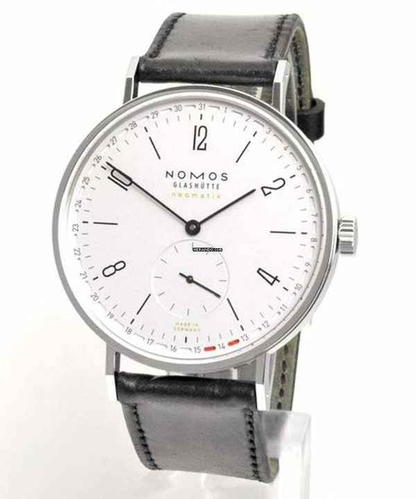 NOMOS Tangente Neomatik Update Ref. 180 