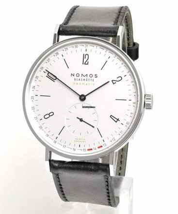  NOMOS Tangente Neomatik Update Ref. 180 