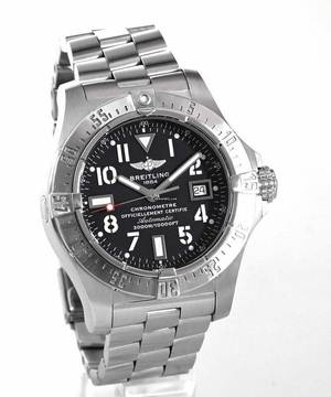  Breitling Avenger Seawolf Ref. A17330-308 