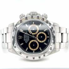 Thumbnail von Rolex Daytona Patrizzi Dial Fullset 1992 N-Serie