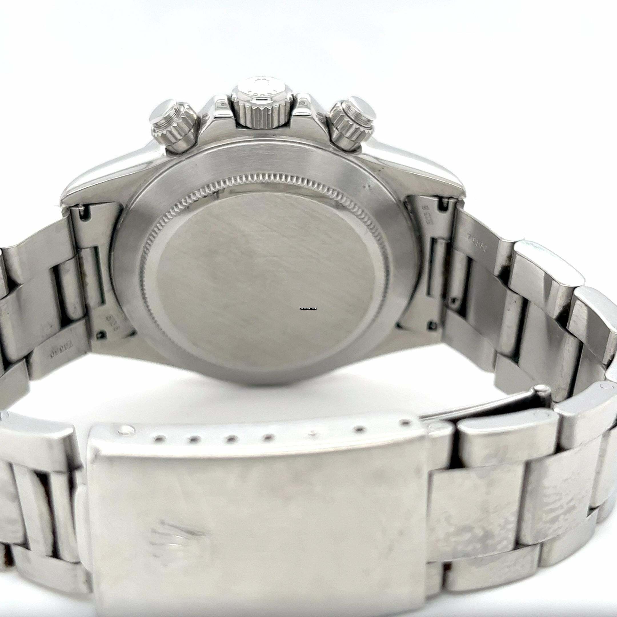 Thumbnail von Rolex Daytona Patrizzi Dial Fullset 1992 N-Serie