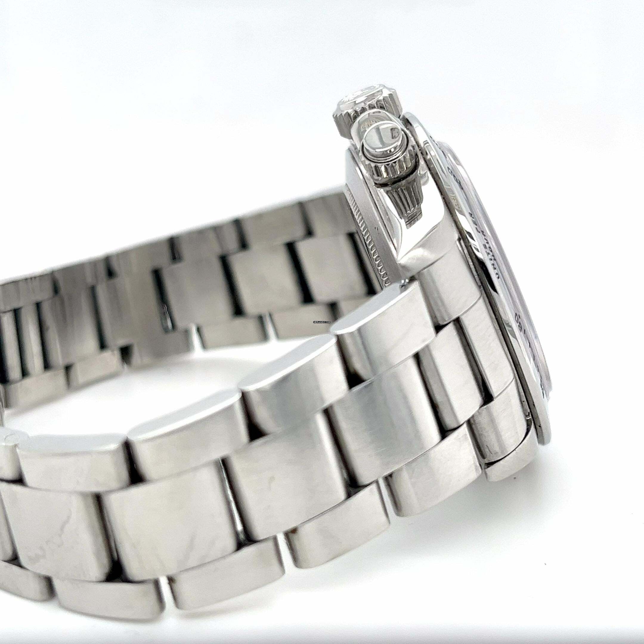 Thumbnail von Rolex Daytona Patrizzi Dial Fullset 1992 N-Serie