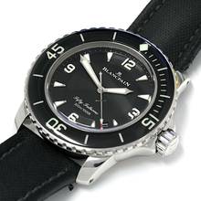 Thumbnail von Blancpain Fifty Fathoms Flyback Ref.5015-1130