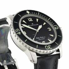 Thumbnail von Blancpain Fifty Fathoms Flyback Ref.5015-1130
