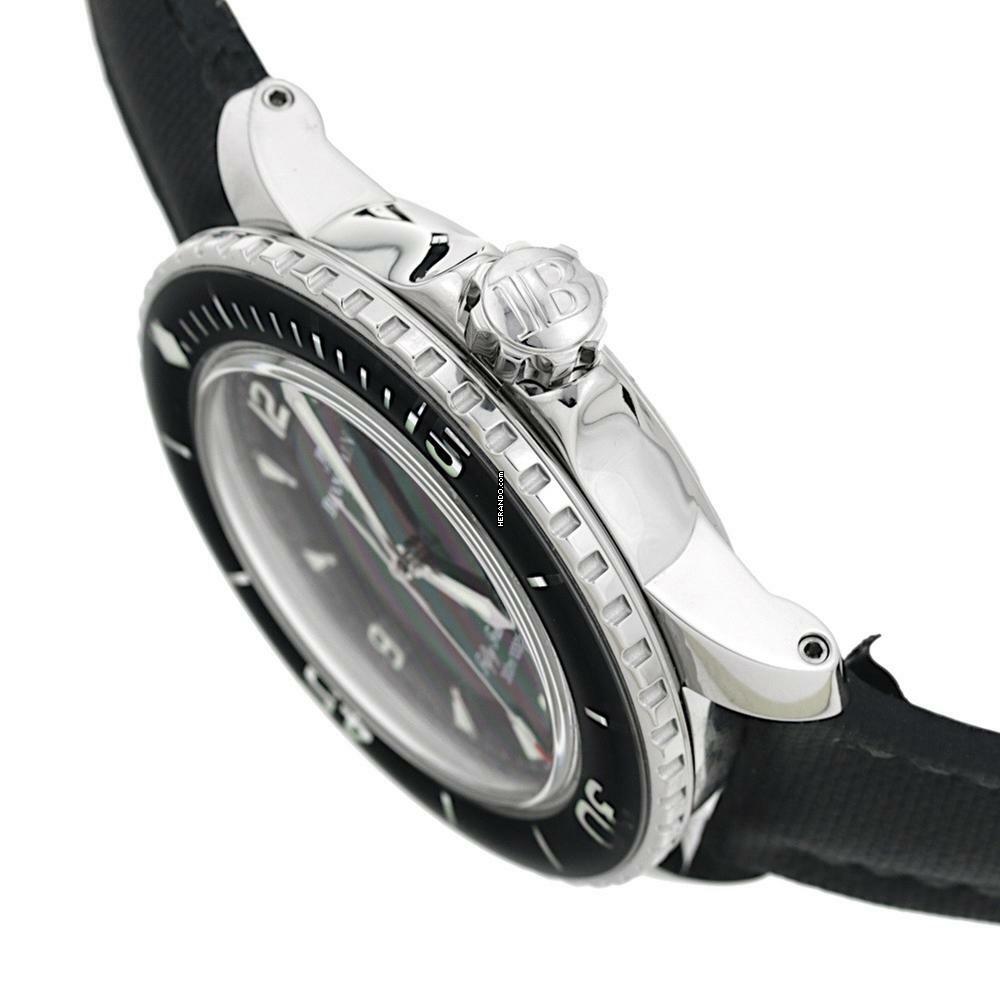 Thumbnail von Blancpain Fifty Fathoms Flyback Ref.5015-1130
