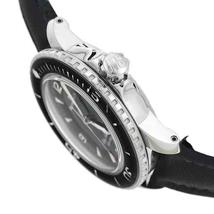  Blancpain Fifty Fathoms Ref.5015-1130 