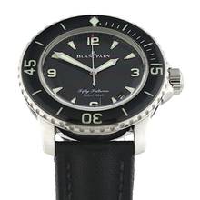 Thumbnail von Blancpain Fifty Fathoms Ref.5015-1130