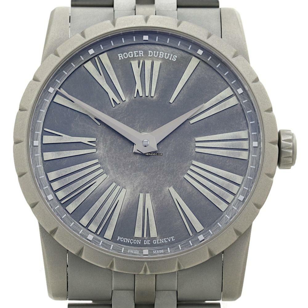 Thumbnail von Roger Dubuis Excalibur DBEX0500