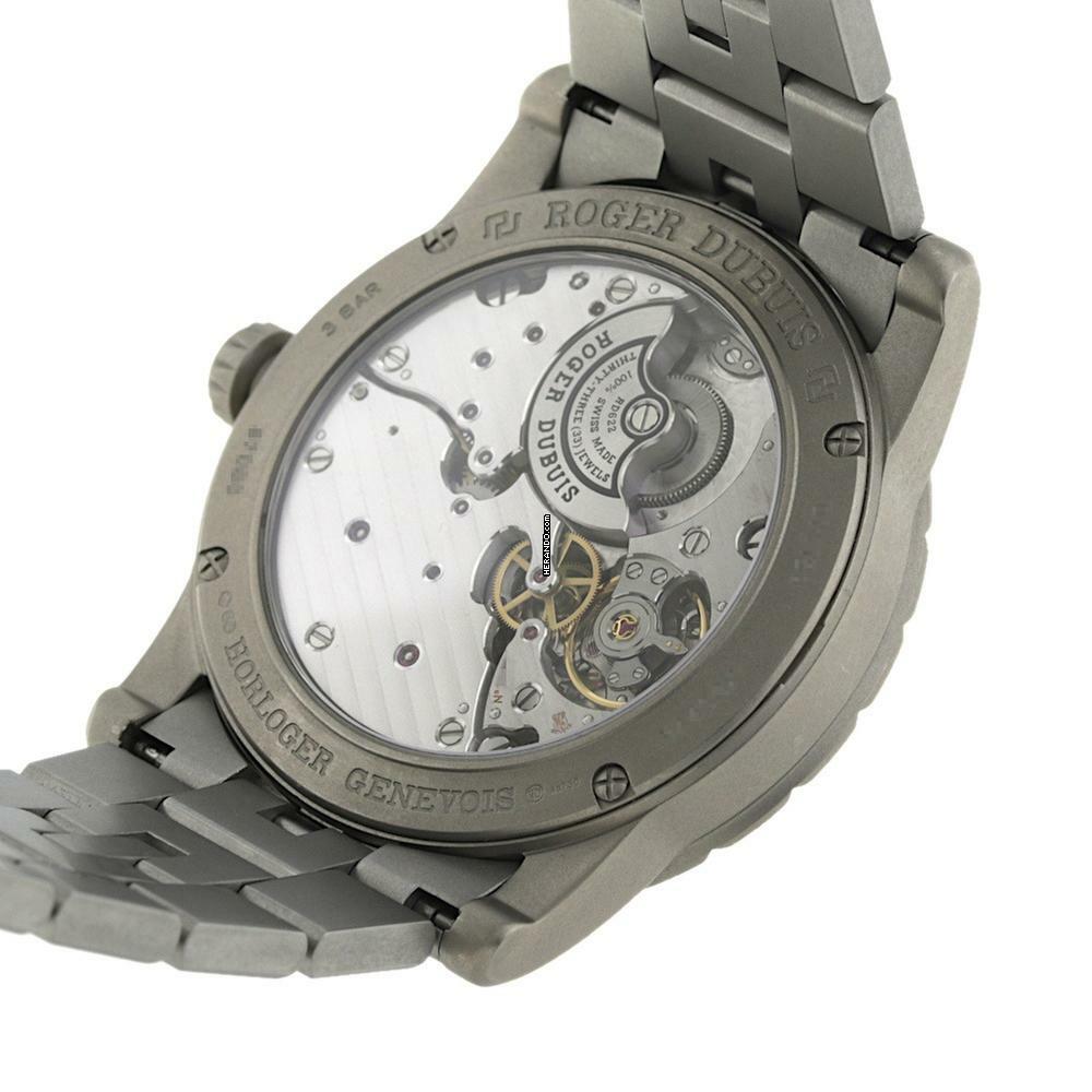 Thumbnail von Roger Dubuis Excalibur DBEX0500