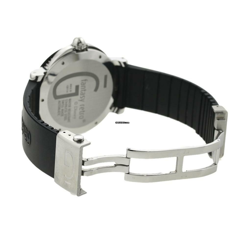 Thumbnail von Gérald Genta Fantasy Mickey Mouse Ref.RSF.X.10