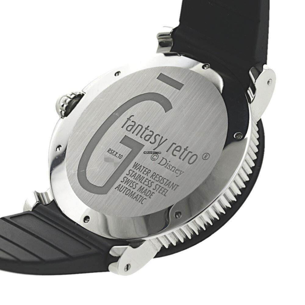 Thumbnail von Gérald Genta Fantasy Mickey Mouse Ref.RSF.X.10