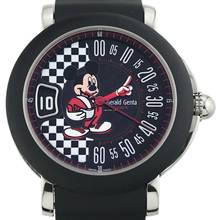 Thumbnail von Gérald Genta Fantasy Mickey Mouse Ref.RSF.X.10