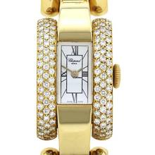 Thumbnail von Chopard La Strada Diamonds Ref.4331 18K