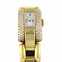 Thumbnail von Chopard La Strada Diamonds Ref.4331 18K