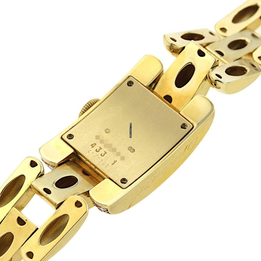 Thumbnail von Chopard La Strada Diamonds Ref.4331 18K