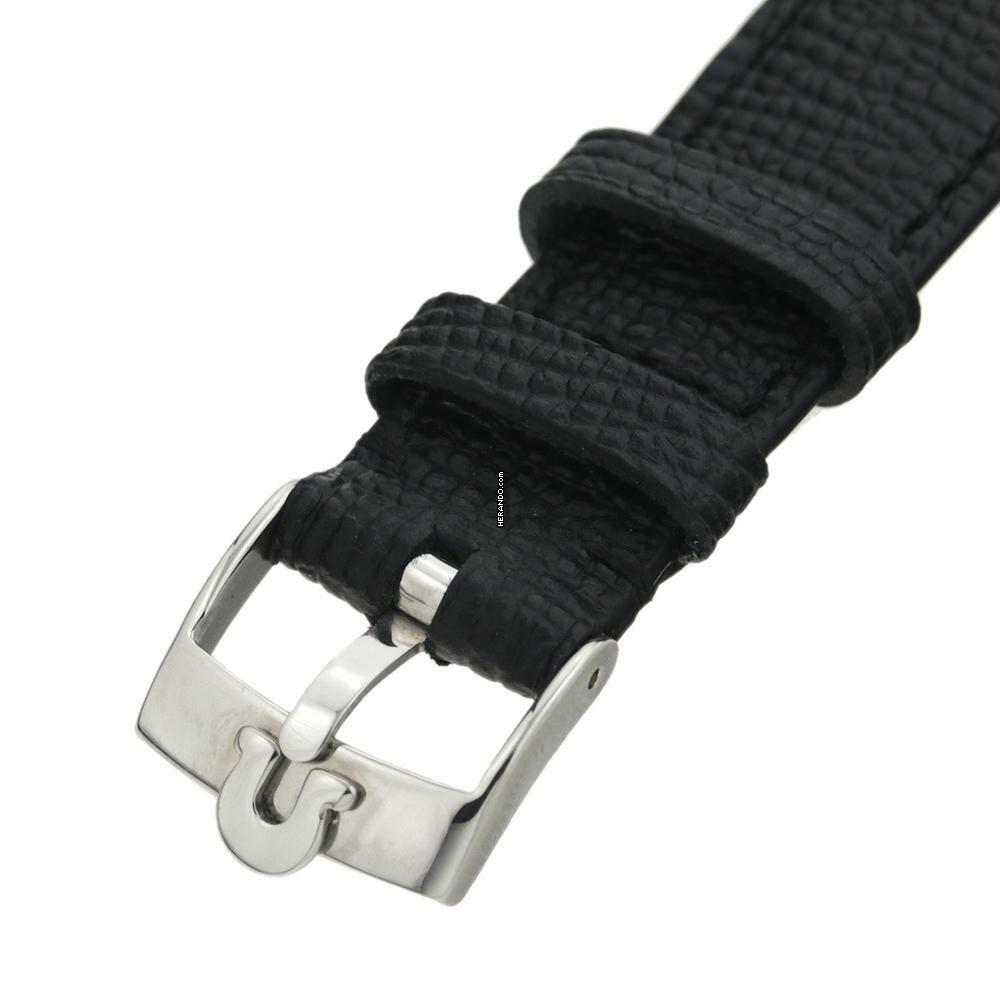 Thumbnail von Omega Classic Vintage Black Dial Ref.2503