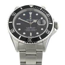 Thumbnail von Rolex Submariner Date Ref.16610LN