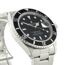 Thumbnail von Rolex Submariner Date Ref.16610LN