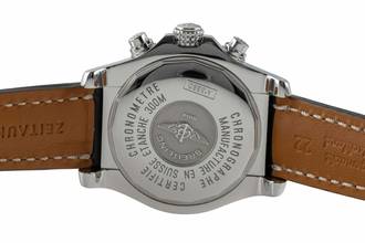 Thumbnail von Breitling Avenger Skyland 45 Chronograph Automatik Ref. A13380 B&P 2008