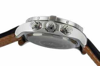 Thumbnail von Breitling Avenger Skyland 45 Chronograph Automatik Ref. A13380 B&P 2008