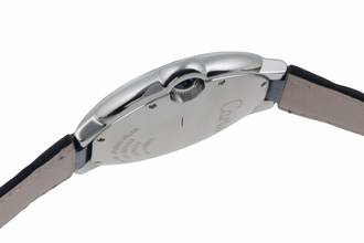 Thumbnail von Cartier Ballon Bleu 42mm De Cartier Automatik Stahl Ref. WSBB0025 Papiere 2020