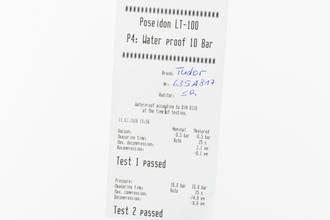 Thumbnail von Tudor Black Bay Chrono Stahl / Gold Automatik Ref. 79363N Box & Papiere 2023