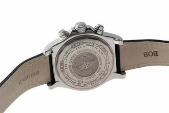 Thumbnail von Breitling Super Avenger Chronograph Stahl Automatik Ref. A1337011/B907 Papiere
